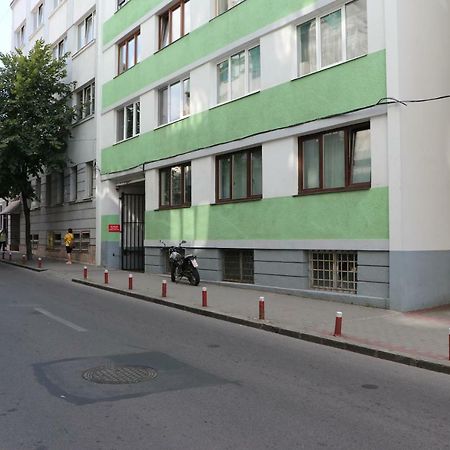Cluj City Center Apartment 외부 사진