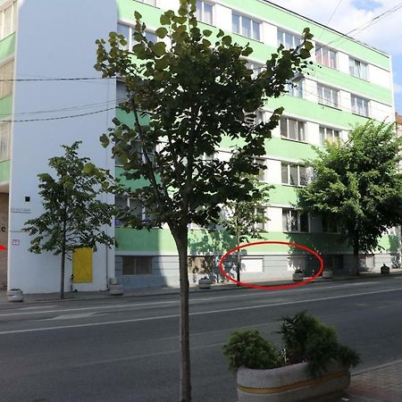 Cluj City Center Apartment 외부 사진