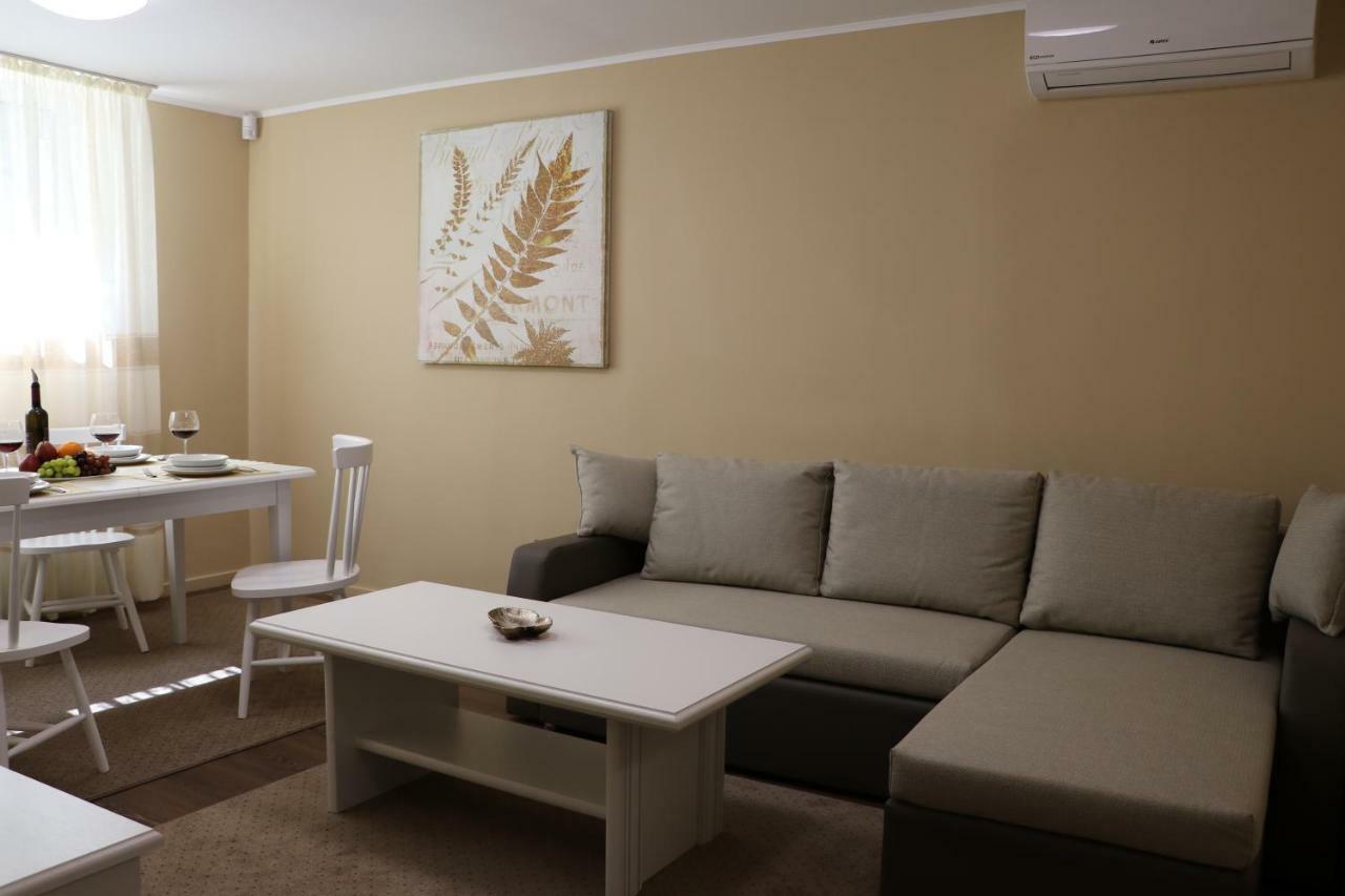 Cluj City Center Apartment 외부 사진