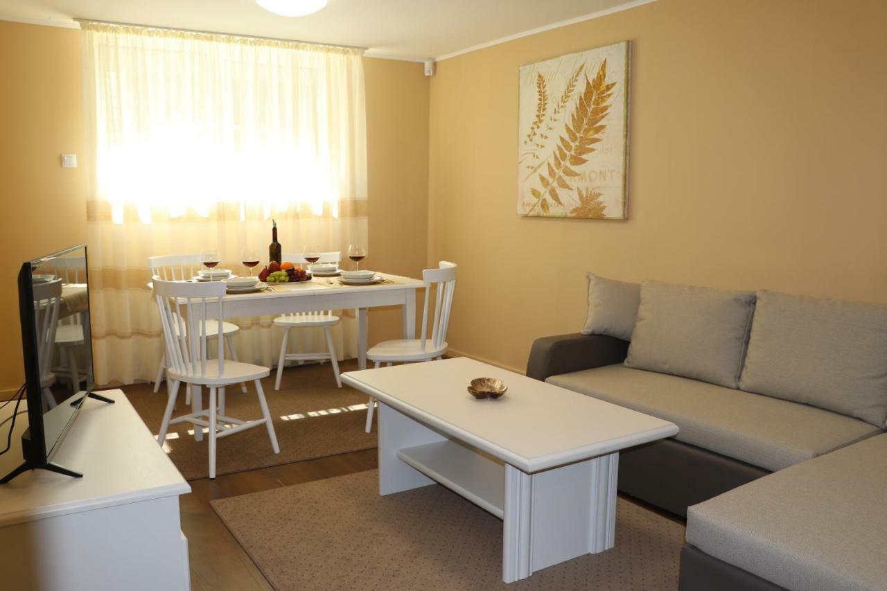 Cluj City Center Apartment 외부 사진
