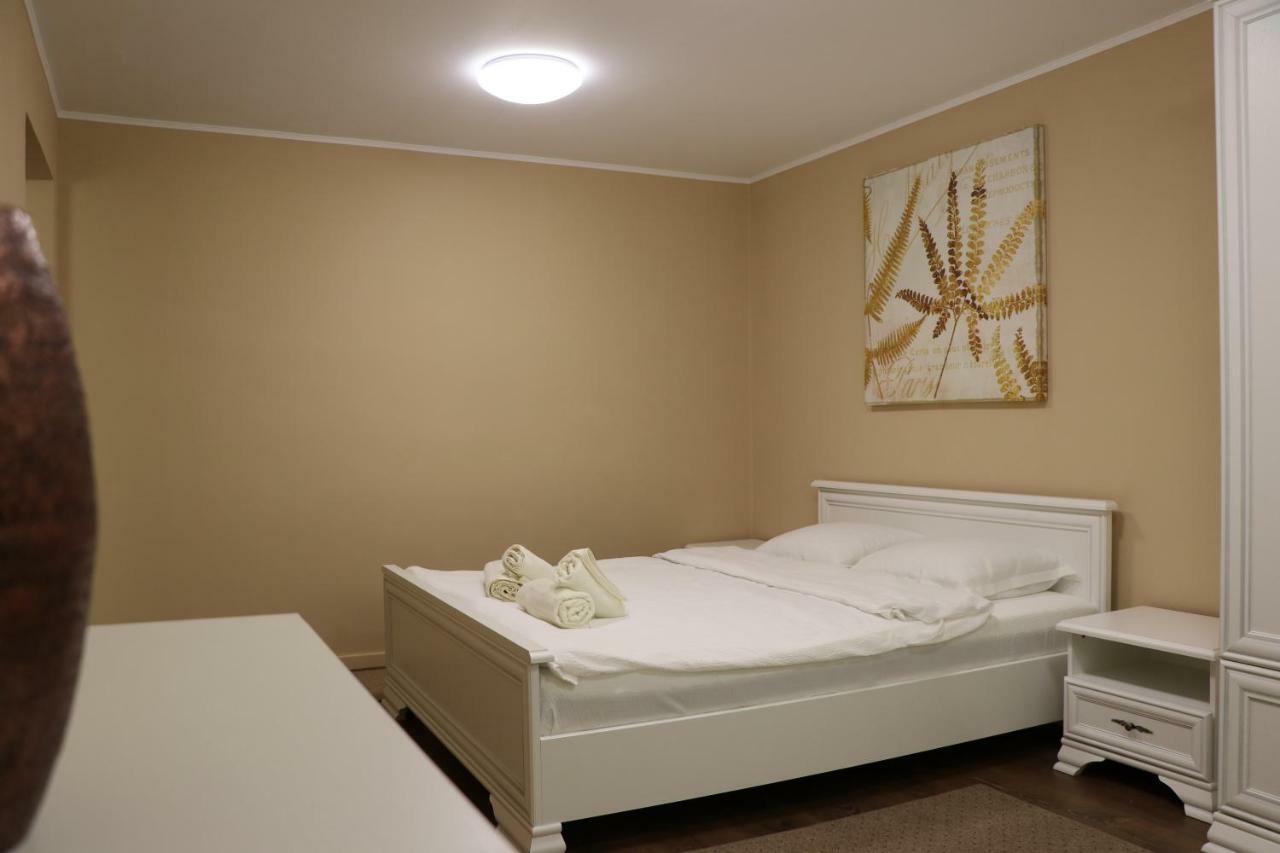 Cluj City Center Apartment 외부 사진