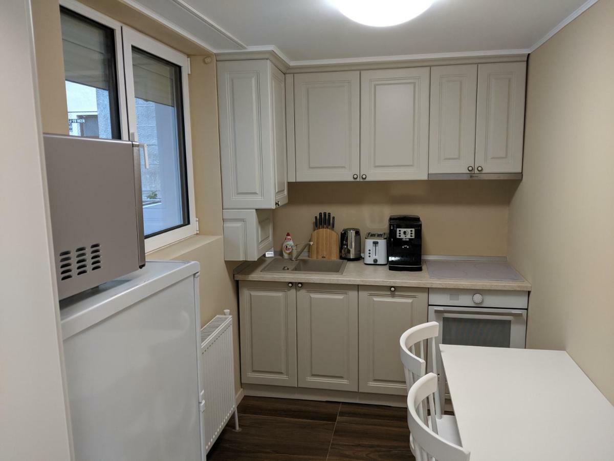 Cluj City Center Apartment 외부 사진