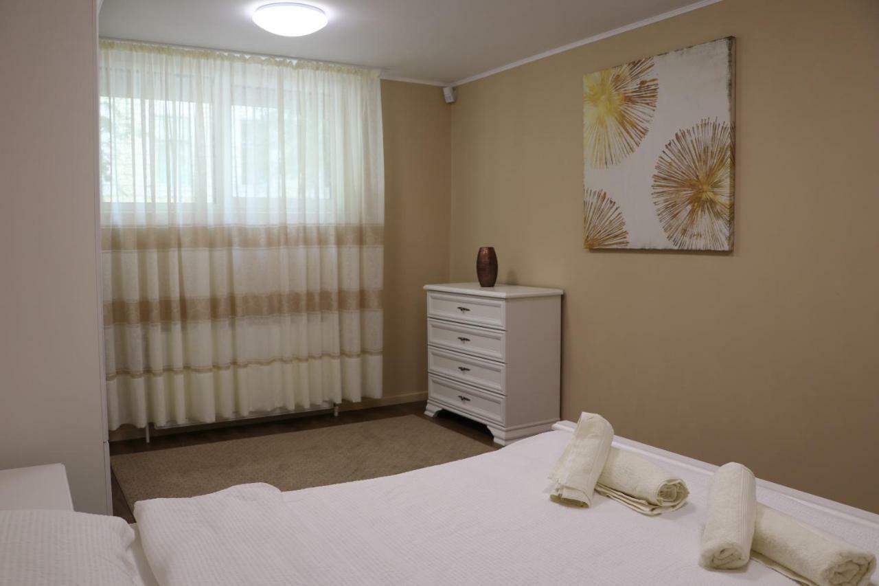 Cluj City Center Apartment 외부 사진