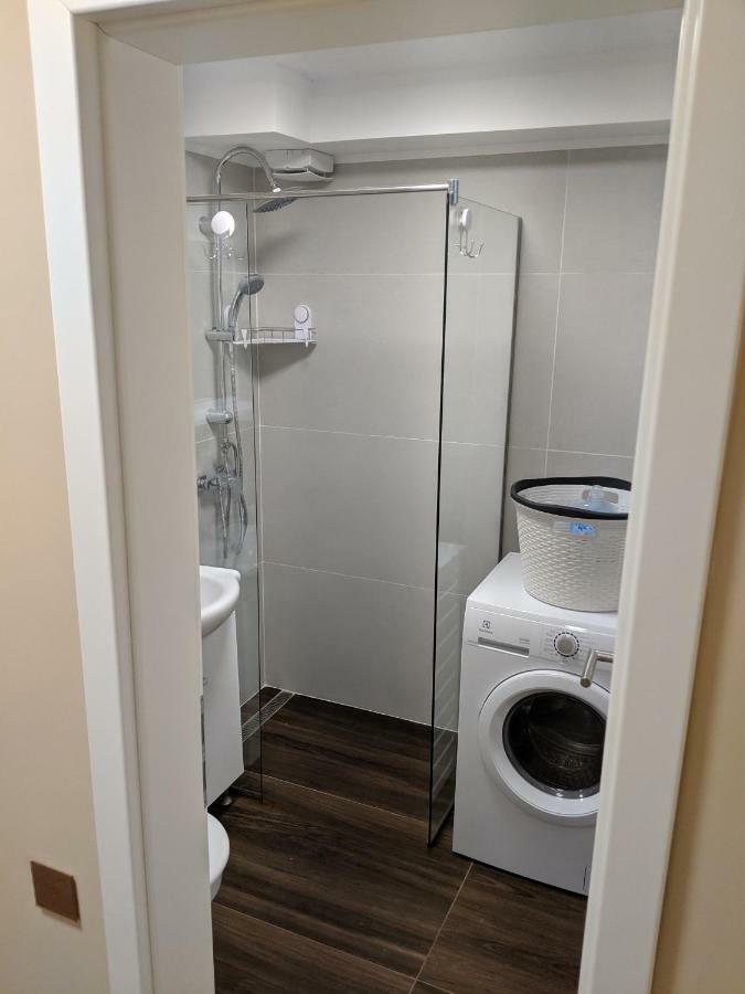 Cluj City Center Apartment 외부 사진