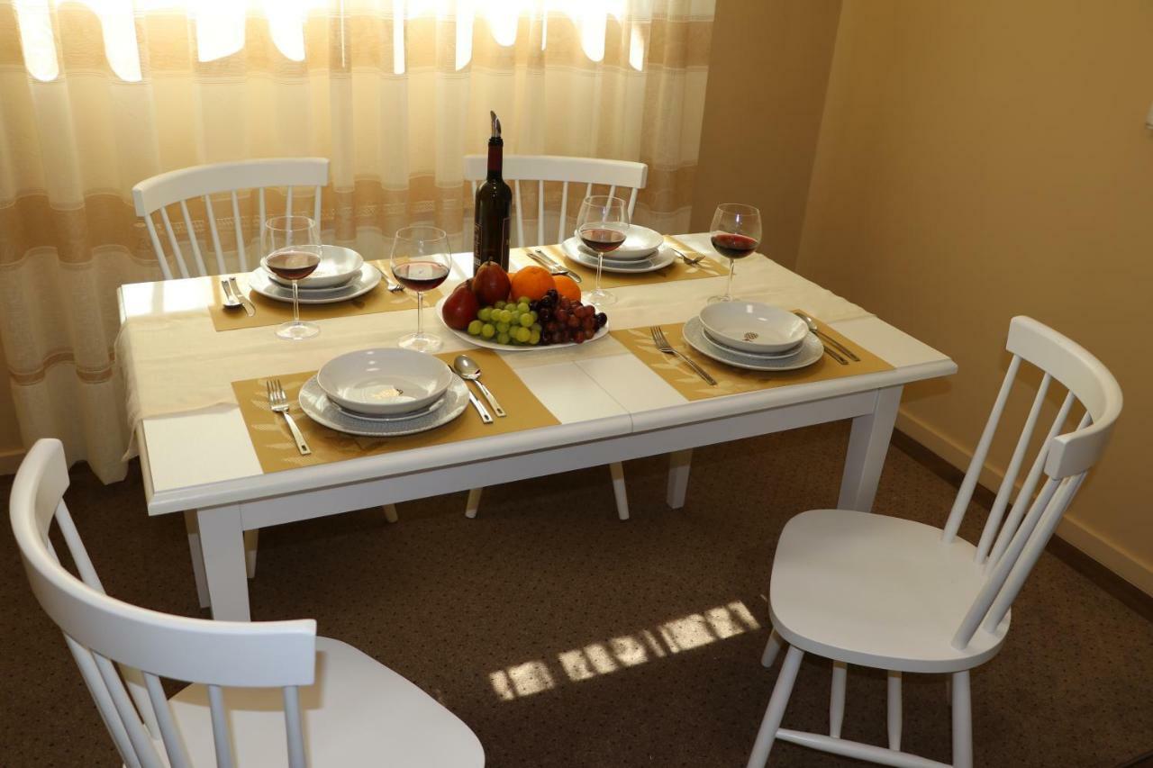 Cluj City Center Apartment 외부 사진